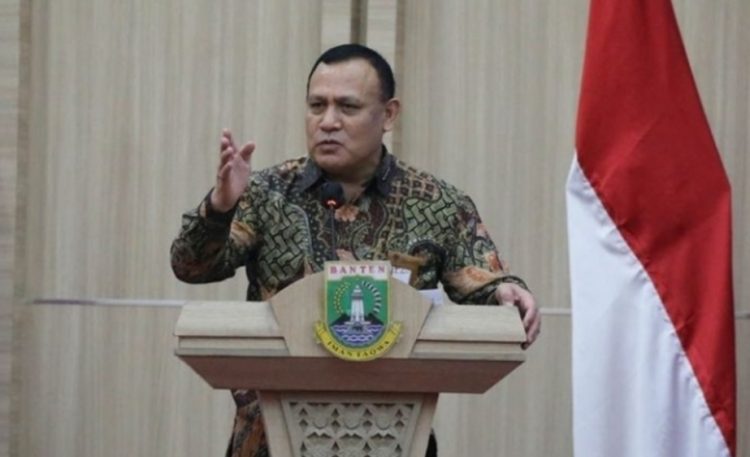 Warning!! KPK Beri Peringatan Keras Kepala Daerah dan Anggota Dewan