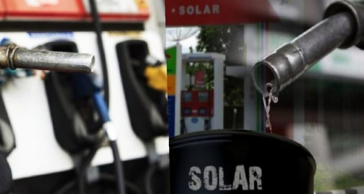 Polda Lampung Beri Peringatan Keras, Penimbun BBM Siap-Siap Diproses Hukum