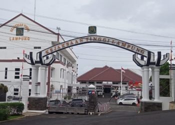 Kejati Periksa Dugaan Korupsi Dinas Lingkungan Hidup Bandar Lampung