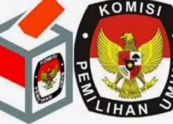 Hasil Verfak KPU Lamteng, Tujuh Parpol Dinyatakan TMS