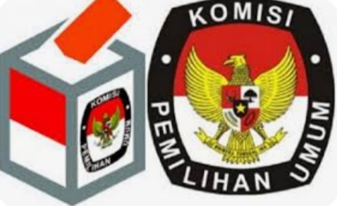Hasil Verfak KPU Lamteng, Tujuh Parpol Dinyatakan TMS