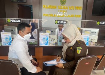 Putusan Hakim Dinilai Tak Sesuai, JPU Nyatakan Banding