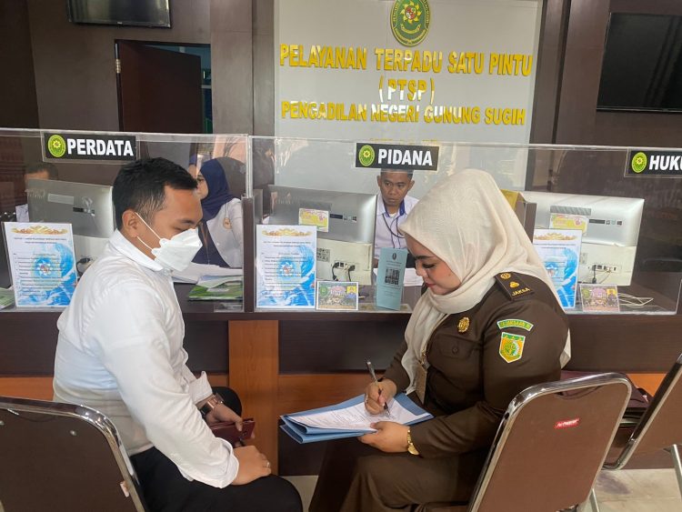 Putusan Hakim Dinilai Tak Sesuai, JPU Nyatakan Banding