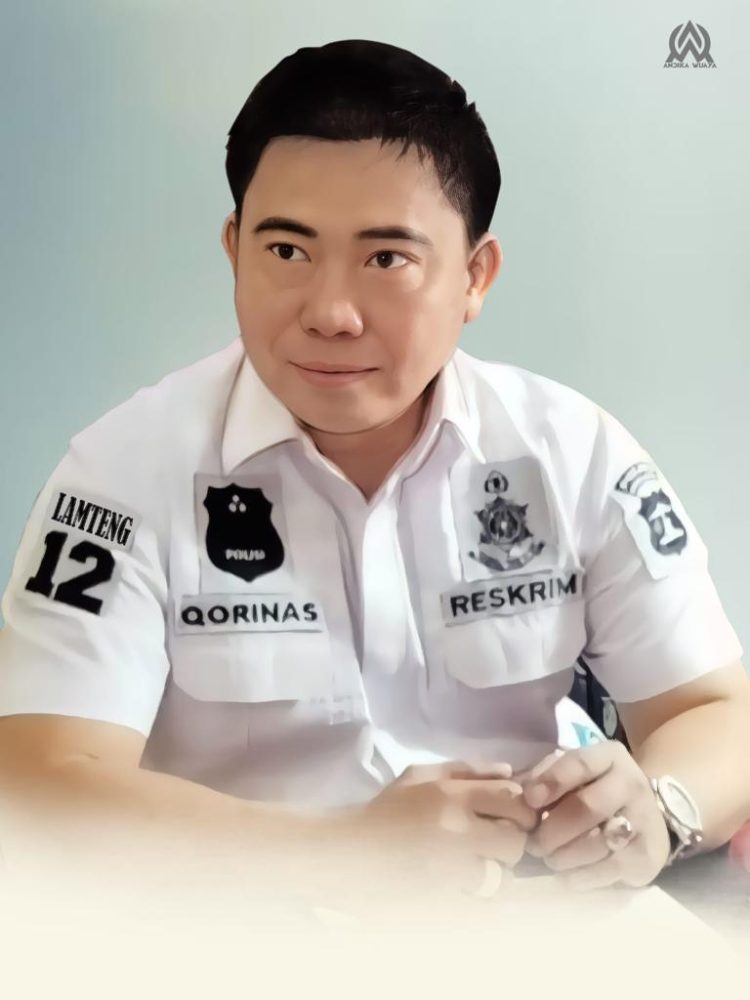 Tekab 308 Presisi Polres Lamteng Tembak Pelaku Curas Simpang 3 Terbanggi yang Viral di tik tok.