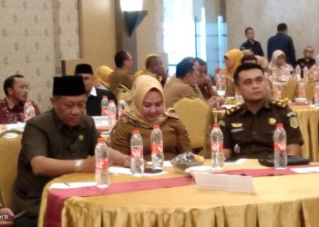 Waka I DPRD Metro Minta PPS dan PPK Untuk Profesional