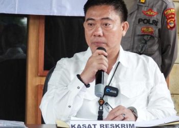 Sempat Hilang, ASN Pringsewu Warga Lamteng Bukan Korban Kejahatan