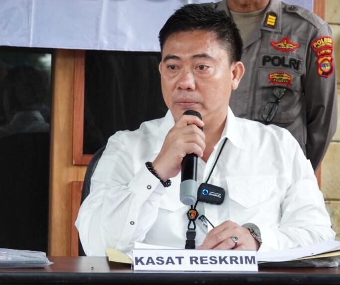 Sempat Hilang, ASN Pringsewu Warga Lamteng Bukan Korban Kejahatan