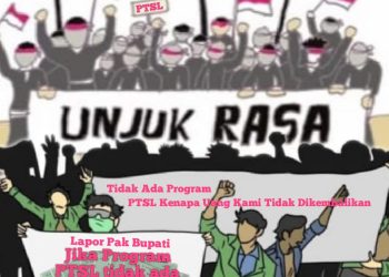 Warga Akan Gelar Aksi Unjuk Rasa Hingga Laporan Dugaan Pungli PTSL ke APH
