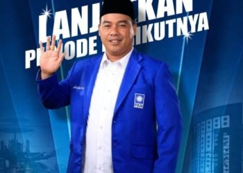 Abdullah Surajaya: Perbaikan Ruas jalan Kota Gajah-Sadewa Dianggarkan Pada APBD 2023