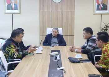 Bupati Musa Ahmad: PTN Unila Tahun Ini Bakal Ada di Lampung Tengah