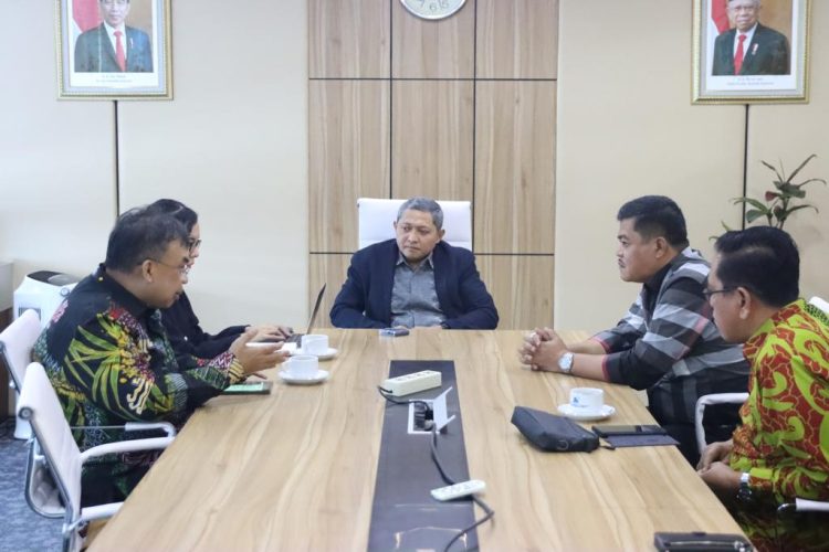 Bupati Musa Ahmad: PTN Unila Tahun Ini Bakal Ada di Lampung Tengah