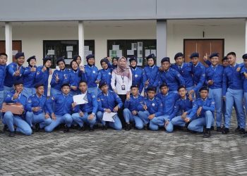 SMK Kebangsaan Lamsel, Bakal Menggelar Kaleidoscope III Tahun 2023