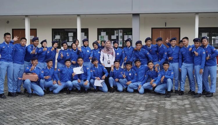 SMK Kebangsaan Lamsel, Bakal Menggelar Kaleidoscope III Tahun 2023