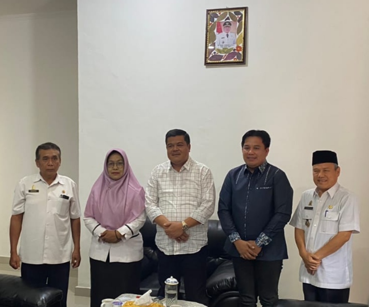 Mursiyatun Ingin Tenang, Serahkan Urusan Ke Bupati