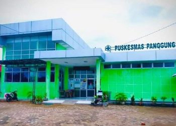BAIN HAM RI Mesuji Curigai Ada Penyimpangan Pengelolaan Angaran BOK dan JKN di Puskesmas Panggung Jaya