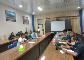 Khawatir Terjadi Konflik Sosial di Mesuji, PLN Hentikan OPAL