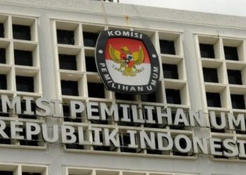 KPU Buka Pendaftaran Bacaleg, Mulai Tanggal 1 sampai 14 Mei 2023