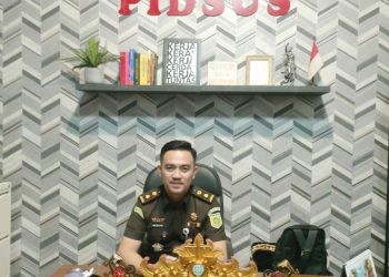 Soal Potongan Dana P2L Oknum KWT Berjaya Resmi Dilaporkan Kejaksaan