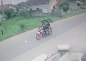 Nahas, Siswi SD Jadi Korban Penjambretan, Dua Pelaku Gunakan Kendaraan Ini