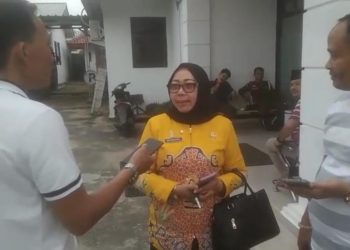 Usai Waka 1, Kini Sekretaris dan Bendahara Koperasi Korpri Berjaya Dipanggil Kejari