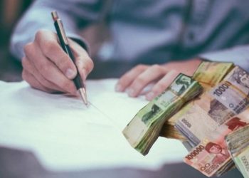 Takut Terbongkar, Oknum Ketua KWT Berjaya Paksa Anggota Buat Surat Pernyataan Pemotongan P2L