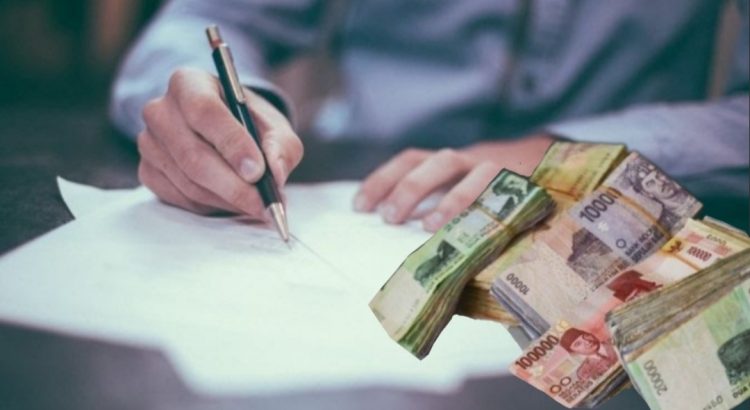 Takut Terbongkar, Oknum Ketua KWT Berjaya Paksa Anggota Buat Surat Pernyataan Pemotongan P2L