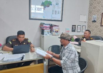 Kejari Panggil Pelapor Terkait Dugaan Pungli P2L KWT Berjaya