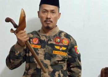 Mediasi Batal!! Ketua Dewan Syuro PKB Lamteng Dituding Bikin Kisruh