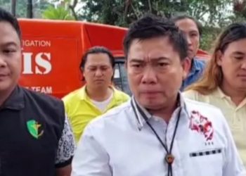 Guru Silat Jadi Tersangka Tewasnya Pelajar SMK di Lamteng