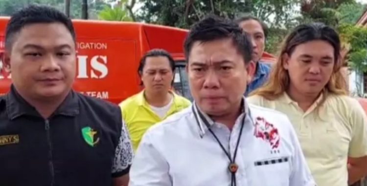 Guru Silat Jadi Tersangka Tewasnya Pelajar SMK di Lamteng