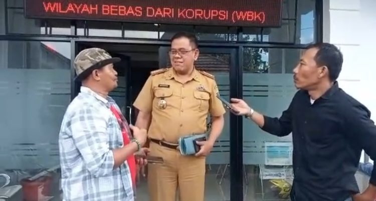 Kisruh Koperasi Korpri Lamteng Berjaya Berlanjut, Inspektur, Asisten l dan III Penuhi Panggilan Jaksa