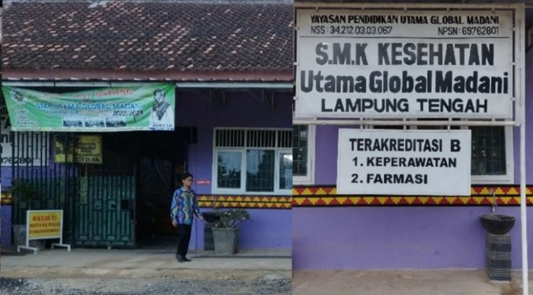 SMK Kesehatan UGM Tahan Raport Siswa Lantaran Belum Lunas IPP