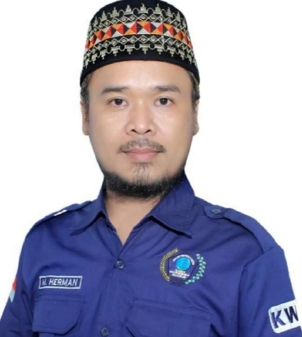 Ketua DPC KWI-P Dorong Jaksa Panggil Sekda Lamteng, Terkait Dugaan Pemotongan Gaji ASN/PTHL