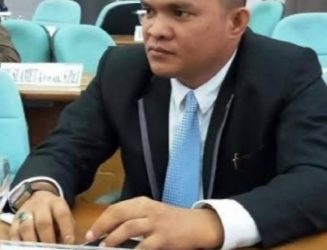 Soal Dugaan Pemotongan Gaji ASN/PTHL Lamteng, Ini Kata Toni Sastra?