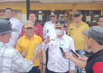 Soal Berita Dugaan Uang Pelancar Rekomendasi Pencairan ADD di Seputih Raman, Camat Ambil Langkah Ini!!