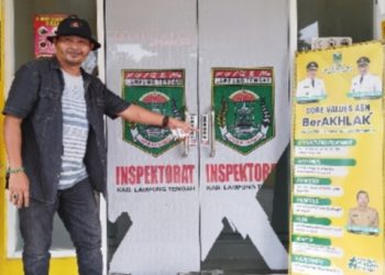 Inspektorat Panggil 32 Bendahara OPD, Tindak Lanjut Dugaan Pemotongan Gaji ASN/PTHL