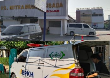 Usai Dirawat 6 Jam di RSU MMH, Bocah Tujuh Tahun ini Akhirnya Meninggal Dunia!!