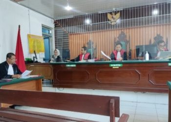 Usai diputuskan Bebas dan Kembali Ditahan, Kuasa Hukum Afrizal Serahkan Novum