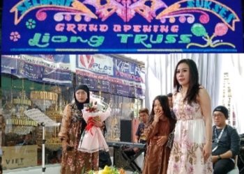 Liong Truss Tawarkan Berbagai Macam Produk Baja Ringan Berkualitas