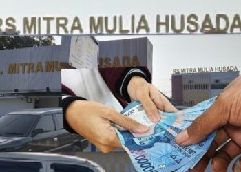 Dugaan Adanya Pungli Dalam Proses Open Recruitmen Tenaga RSU MMH Mencuat