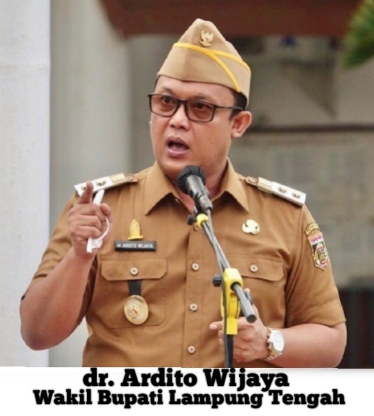 Gebyar Literasi Walimurid Ditarik 70 Ribu Rupiah, Wabup Ardito dan Plt Kadis Pendidikan Lamteng Geram