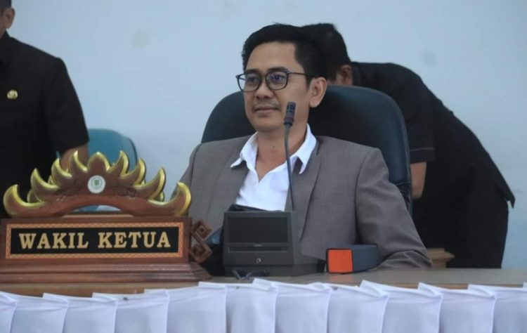 Soal Dugaan Pungli Gebyar Literasi, Yulius Heri: Kita Akan Telusuri Siapa Pelakunya