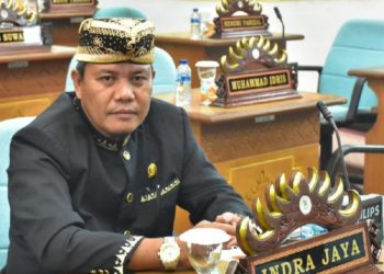 Saling Klaim Perolehan Kursi Caleg DPRD Lamteng, Begini Kata Pengurus Partai Demokrat!