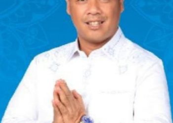 PAN Siapkan Kader Terbaik Maju di Pilbup, Nama Abdullah Surajaya Muncul di Lamteng
