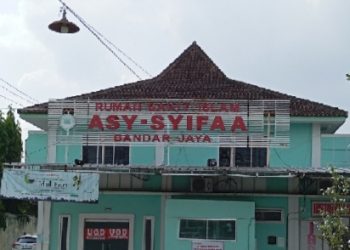 RS. Islam Asy-Syifaa Bandar Jaya Diduga Gelapkan Pajak, Bapenda Siap Turunkan Team