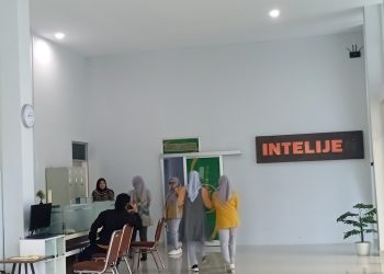 Dalami Dugaan Kebocoran Pajak Parkir, Pejabat RS Islam Asy-syifaa Bandarjaya Dipriksa Kejaksaan Lamteng