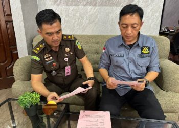 Dugaan Korupsi Dana Hibah Rp5,8 Miliyar di KONI Lampung Tengah Naik ke Penyidikan