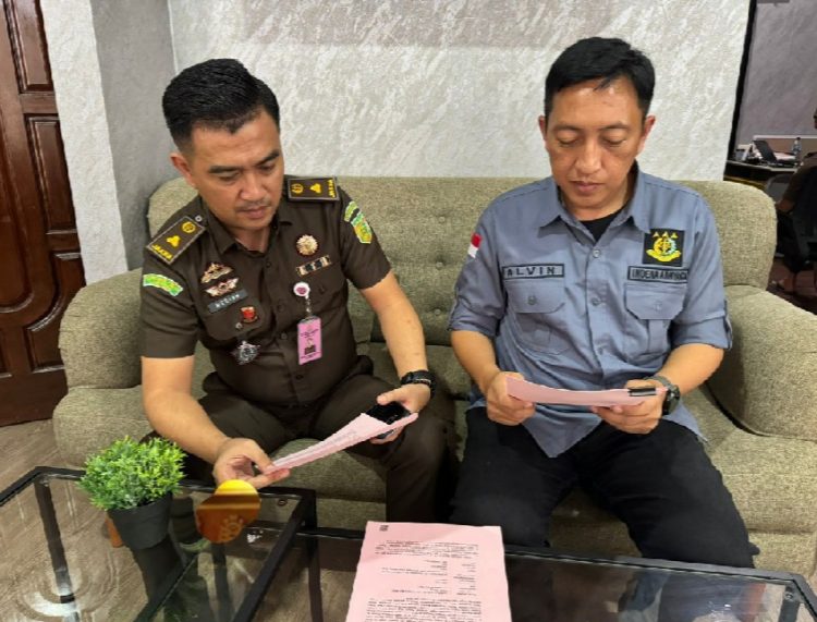 Dugaan Korupsi Dana Hibah Rp5,8 Miliyar di KONI Lampung Tengah Naik ke Penyidikan