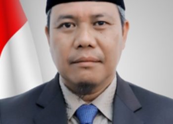 DPRD Lamteng Empat Periode, Indra Jaya: Terimakasih Masyarakat Lamteng, Janji Kampanye Segera Terealisasi 