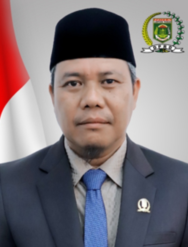 DPRD Lamteng Empat Periode, Indra Jaya: Terimakasih Masyarakat Lamteng, Janji Kampanye Segera Terealisasi